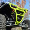 SuperATV - Polaris RZR XP Turbo Rear Bumper - Image 2