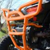 SuperATV - Polaris RZR XP Turbo Rear Bumper - Image 3