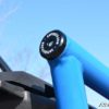 SuperATV - Polaris RZR XP Turbo Rear Bumper - Image 5