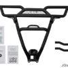 SuperATV - Polaris RZR XP Turbo Rear Bumper - Image 6