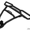 SuperATV - Polaris RZR XP Turbo Rear Bumper - Image 7
