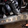 CAGE WRX - RZR XP 1000 REAR TRAILING ARMS - Image 2