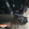 CAGE WRX - RZR XP 1000 REAR TRAILING ARMS - Image 3