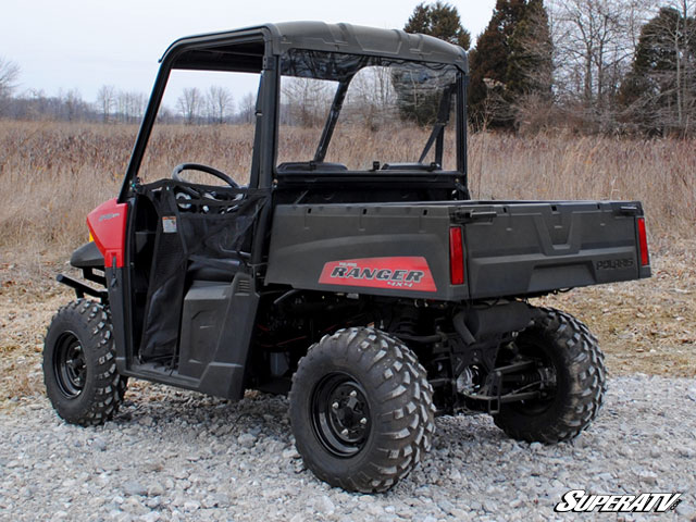 2015 Polaris Ranger >> Superatv Polaris Ranger Midsize Scratch Resistant Rear Windshield 2015 Polaris Ranger >> Superatv Polaris Ranger Midsize Scratch Resistant Rear Windshield