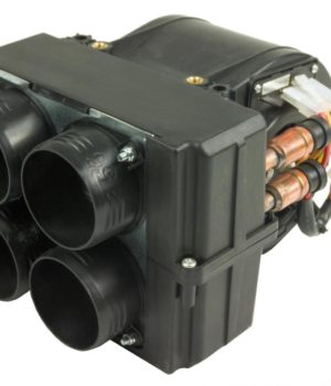 EMP - RZR Underhood Cab Heater for RZR XP1K (not RZR 1000-S)