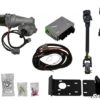 SuperATV - Polaris RZR 800 Power Steering Kit