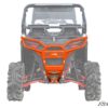SuperATV - Polaris RZR S 1000 Rear Bumper