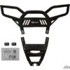 SuperATV - Polaris RZR S 1000 Rear Bumper - Image 4