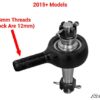 SuperATV - Polaris Ranger Fullsize 500 RackBoss Heavy Duty Rack and Pinion - Image 4