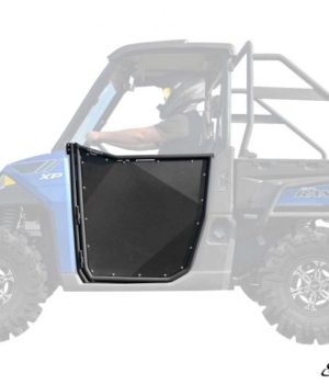 SuperATV - Polaris Ranger XP 570 & XP 900 Doors