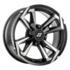 Sedona - RIOT WHEEL for RZR 900/XP 1000