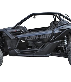 CAGE WRX - MAVERICK X3 "SUPER SHORTY" ASSEMBLED