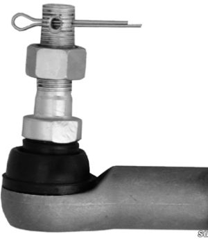 Kawasaki Replacement Outer Tie Rod End