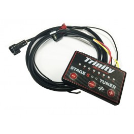 Trinity Racing - STAGE 5 EFI TUNER