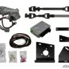 SuperATV - Arctic Cat Wildcat Sport Power Steering