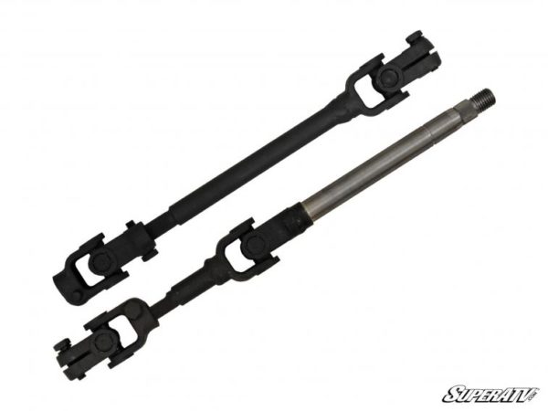 SuperATV - Arctic Cat Wildcat Sport Power Steering - Image 6