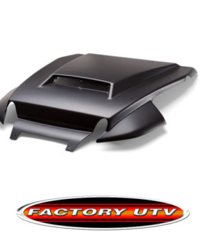 Factory UTV - MAIER ARCTIC CAT WILDCAT VENTED HOOD