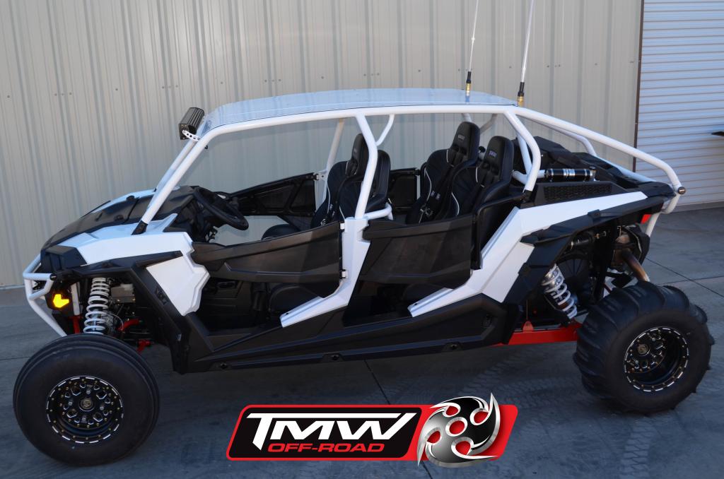 Polaris General 4 Seater >> TMW Offroad – Venom X4 Radius cage for the RZR XP 4 1000 ... Polaris General 4 Seater >> TMW Offroad – Venom X4 Radius cage for the RZR XP 4 1000 ...
