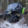 CAMSO - UTV 4S1 Track System For CF MOTO - Image 5