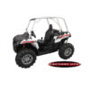 Factory UTV - POLARIS SPORTSMAN ACE COMPLETE ROLL CAGE - Image 2