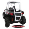 Factory UTV - POLARIS SPORTSMAN ACE COMPLETE ROLL CAGE - Image 3