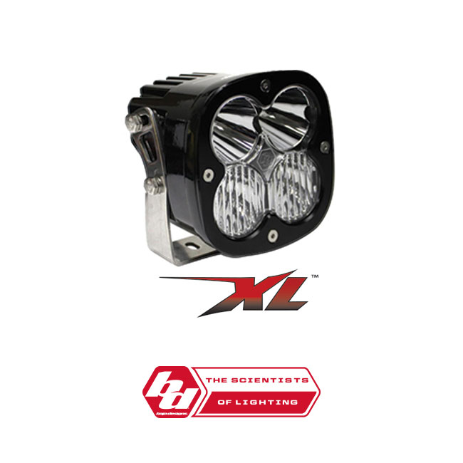 Baja Designs Squadron XL LED Lights