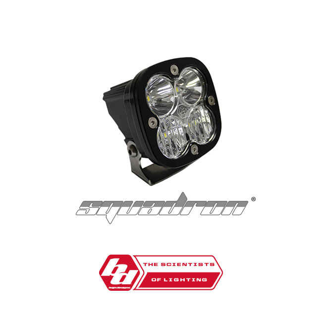 Baja Designs Squadron LED Lights