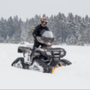 CAMSO - ATV T4S Track System For CF MOTO - Image 11