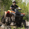 CAMSO - ATV T4S Track System For CF MOTO - Image 3