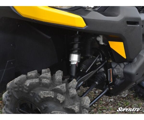 SuperATV - Can-Am Defender 3" Lift Kit - Image 2