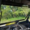 SuperATV - Can-Am Defender Flip Windshield - Image 8