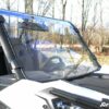 SuperATV Can-Am Maverick Sport Full Windshield - Image 3