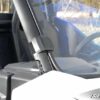 SuperATV Can-Am Maverick Sport Full Windshield - Image 5