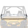 SuperATV Can-Am Commander Flip Down Windshield - Image 3
