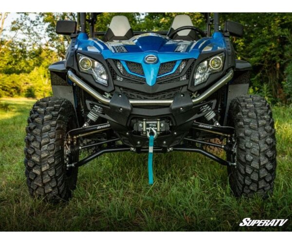 SuperATV - CFMOTO Z-Force High Clearance A-Arms - Image 3