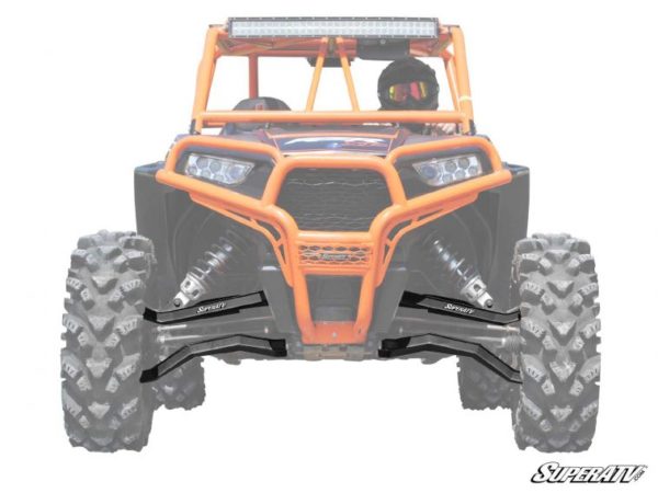 SuperATV - Polaris RZR XP 1000 High Clearance Boxed A-Arms - Image 11