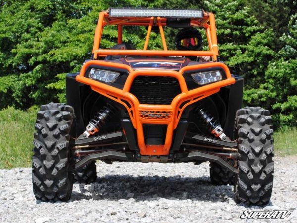 SuperATV - Polaris RZR XP 1000 High Clearance Boxed A-Arms - Image 12
