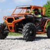SuperATV - Polaris RZR XP 1000 High Clearance Boxed A-Arms - Image 13