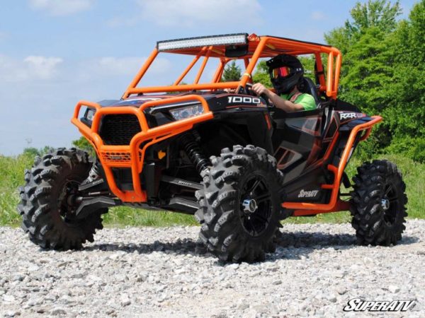 SuperATV - Polaris RZR XP 1000 High Clearance Boxed A-Arms - Image 13