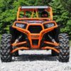 SuperATV - Polaris RZR XP 1000 High Clearance Boxed A-Arms - Image 2