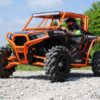 SuperATV - Polaris RZR XP 1000 High Clearance Boxed A-Arms - Image 3