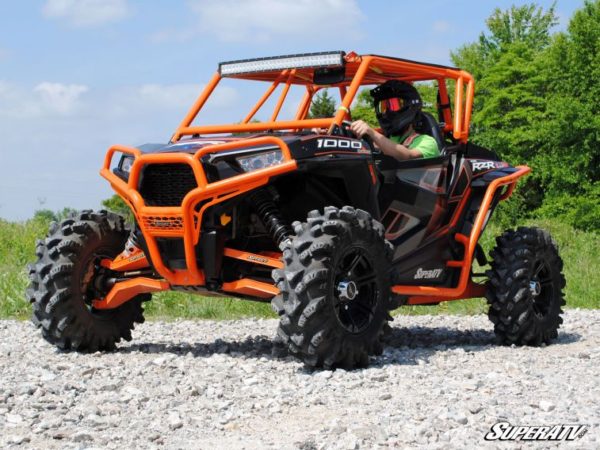 SuperATV - Polaris RZR XP 1000 High Clearance Boxed A-Arms - Image 3