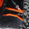 SuperATV - Polaris RZR XP 1000 High Clearance Boxed A-Arms - Image 4