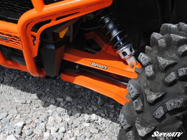 SuperATV - Polaris RZR XP 1000 High Clearance Boxed A-Arms - Image 5