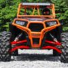 SuperATV - Polaris RZR XP 1000 High Clearance Boxed A-Arms - Image 14
