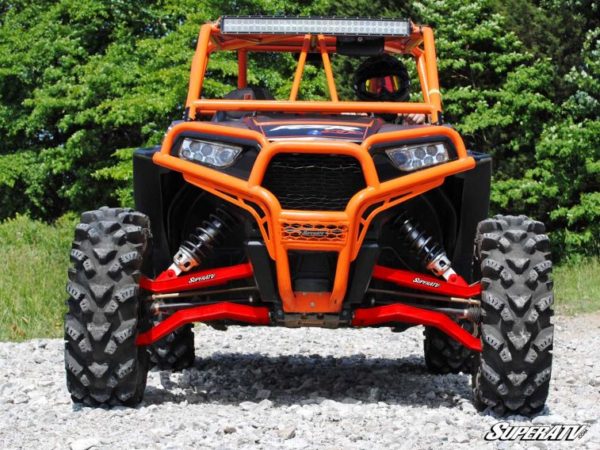 SuperATV - Polaris RZR XP 1000 High Clearance Boxed A-Arms - Image 14