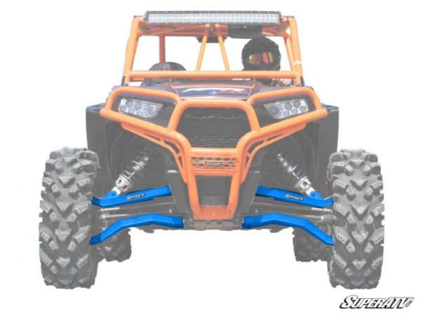 SuperATV - Polaris RZR XP 1000 High Clearance Boxed A-Arms - Image 16