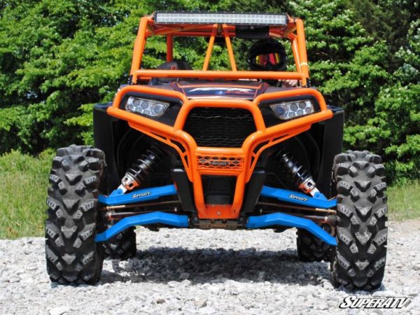 SuperATV - Polaris RZR XP 1000 High Clearance Boxed A-Arms - Image 17