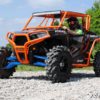 SuperATV - Polaris RZR XP 1000 High Clearance Boxed A-Arms - Image 18