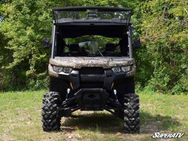 SuperATV - Can-Am Defender Max Roof - Image 7